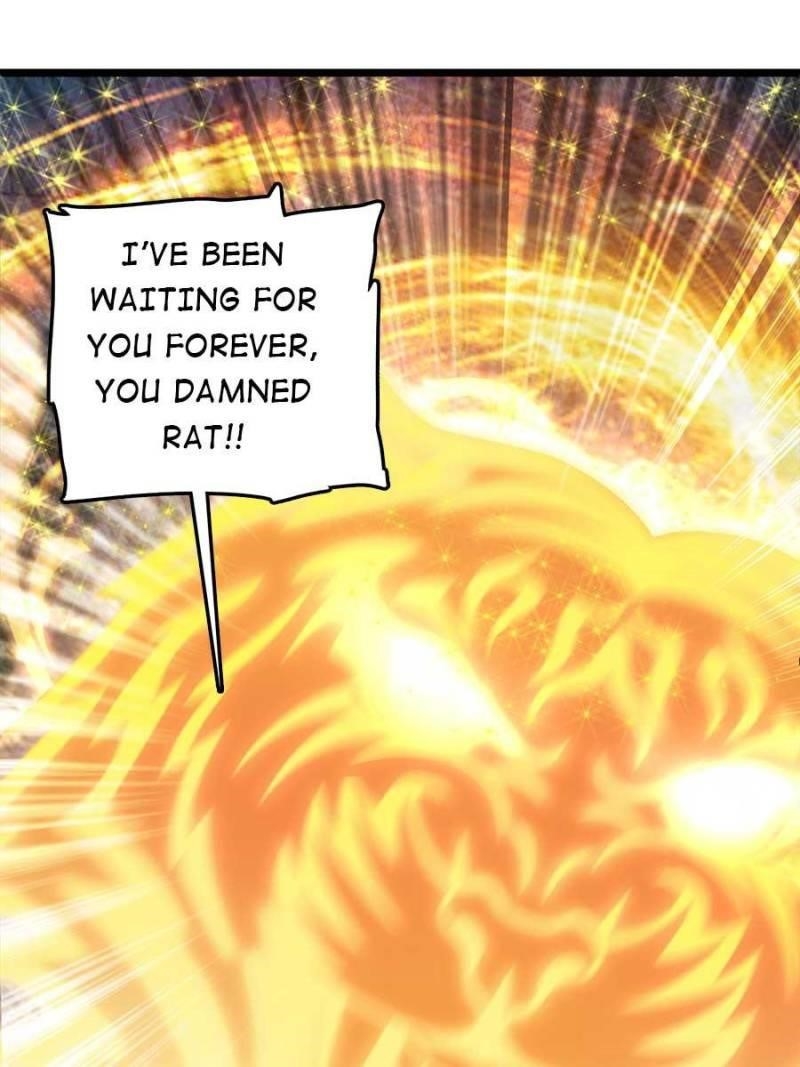 Spare Me, Great Lord! Chapter 43 - Page 2