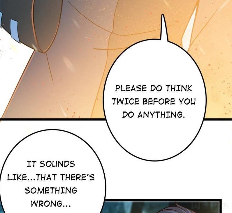 Spare Me, Great Lord! Chapter 43 - Page 26