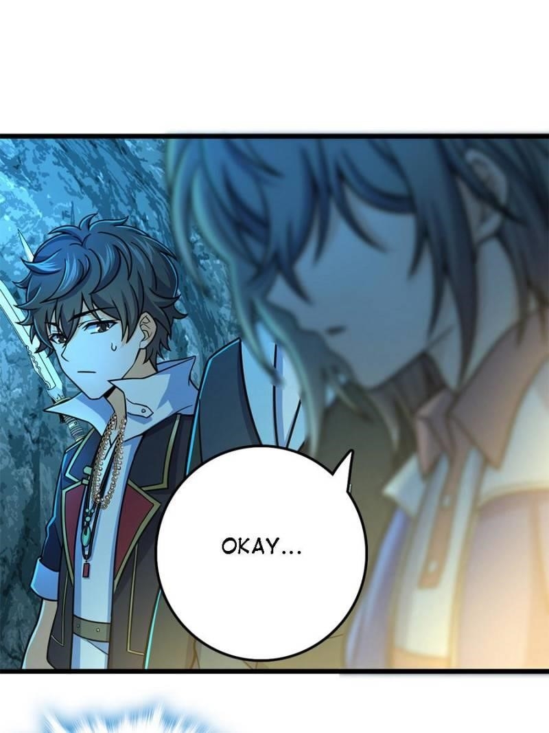 Spare Me, Great Lord! Chapter 43 - Page 30