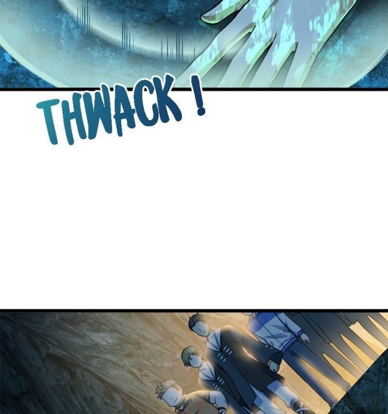 Spare Me, Great Lord! Chapter 43 - Page 33