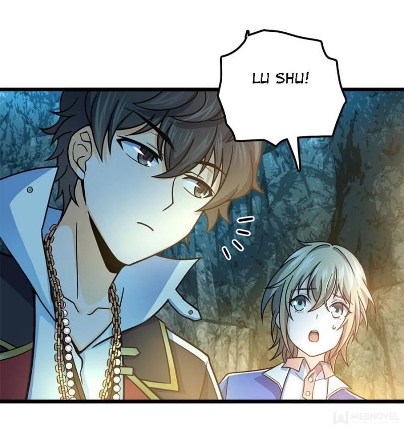 Spare Me, Great Lord! Chapter 43 - Page 37