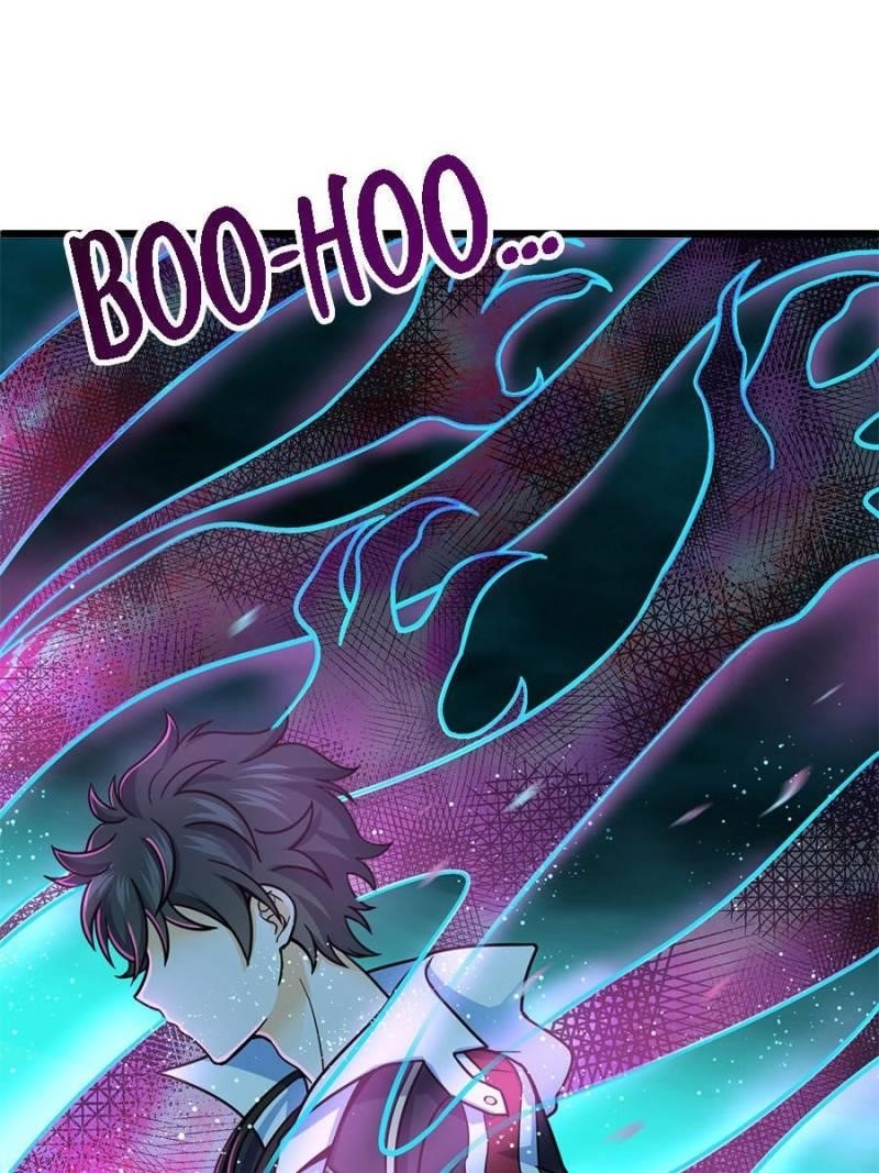 Spare Me, Great Lord! Chapter 43 - Page 45