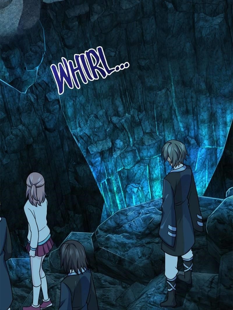 Spare Me, Great Lord! Chapter 43 - Page 51