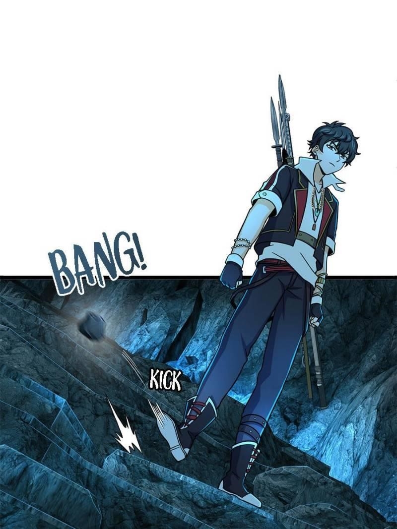 Spare Me, Great Lord! Chapter 43 - Page 53