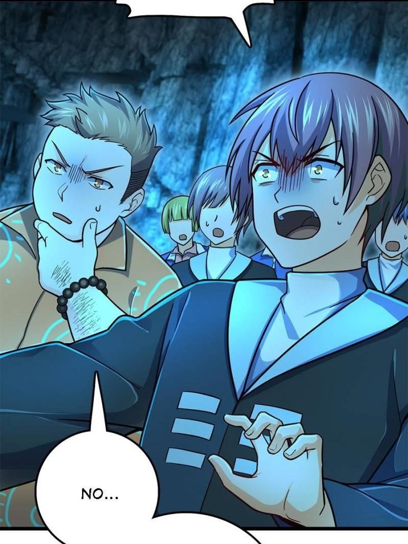 Spare Me, Great Lord! Chapter 43 - Page 69