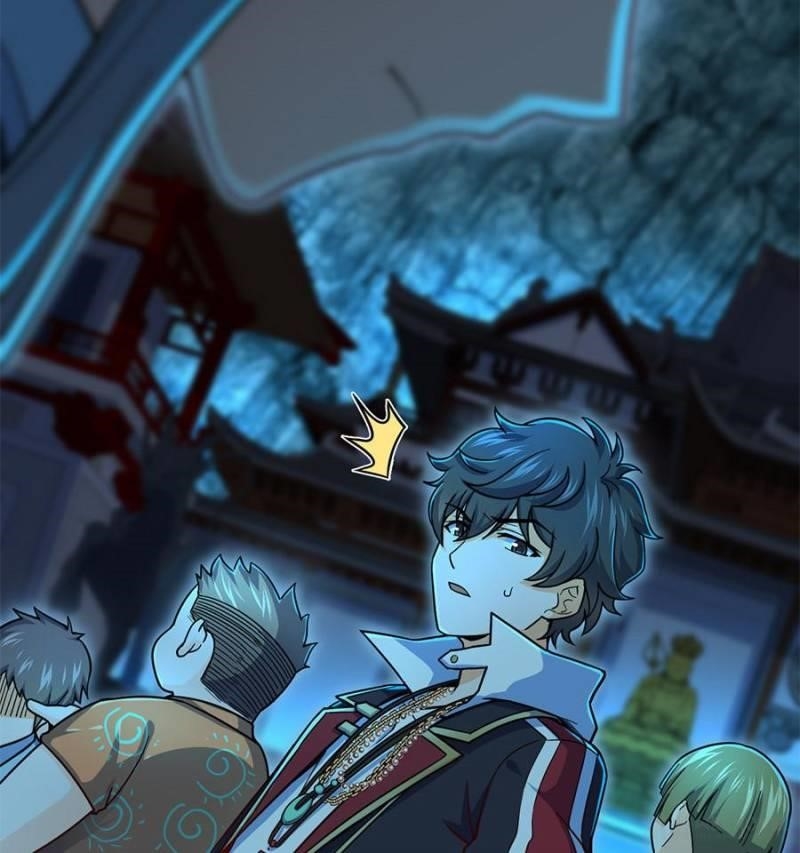 Spare Me, Great Lord! Chapter 43 - Page 72