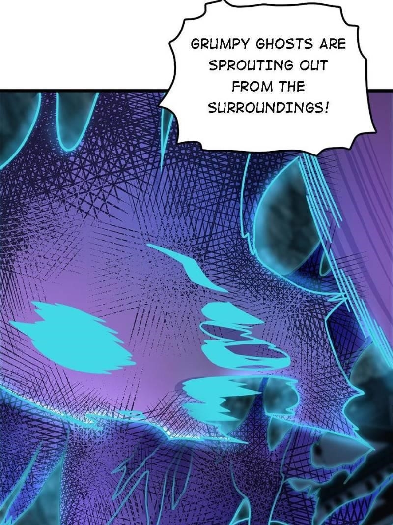 Spare Me, Great Lord! Chapter 43 - Page 87