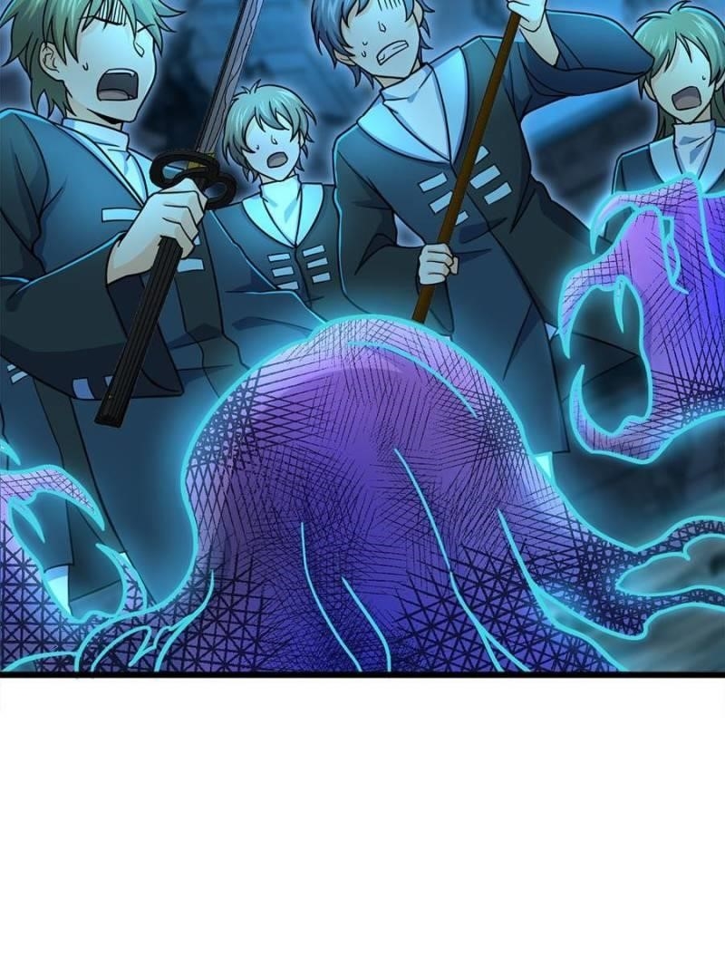 Spare Me, Great Lord! Chapter 43 - Page 89