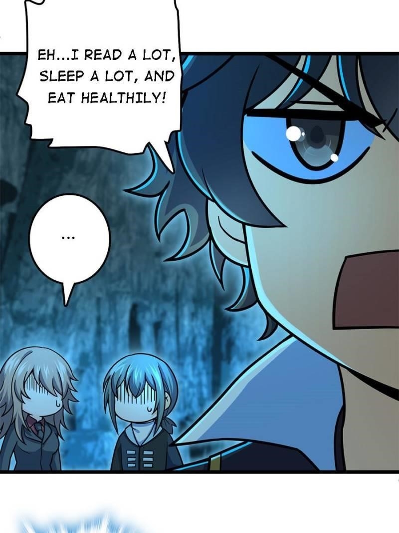 Spare Me, Great Lord! Chapter 43 - Page 97