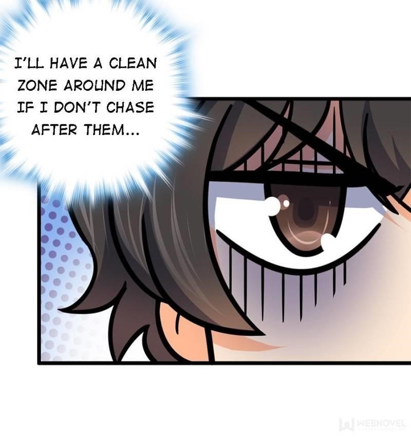 Spare Me, Great Lord! Chapter 43 - Page 98