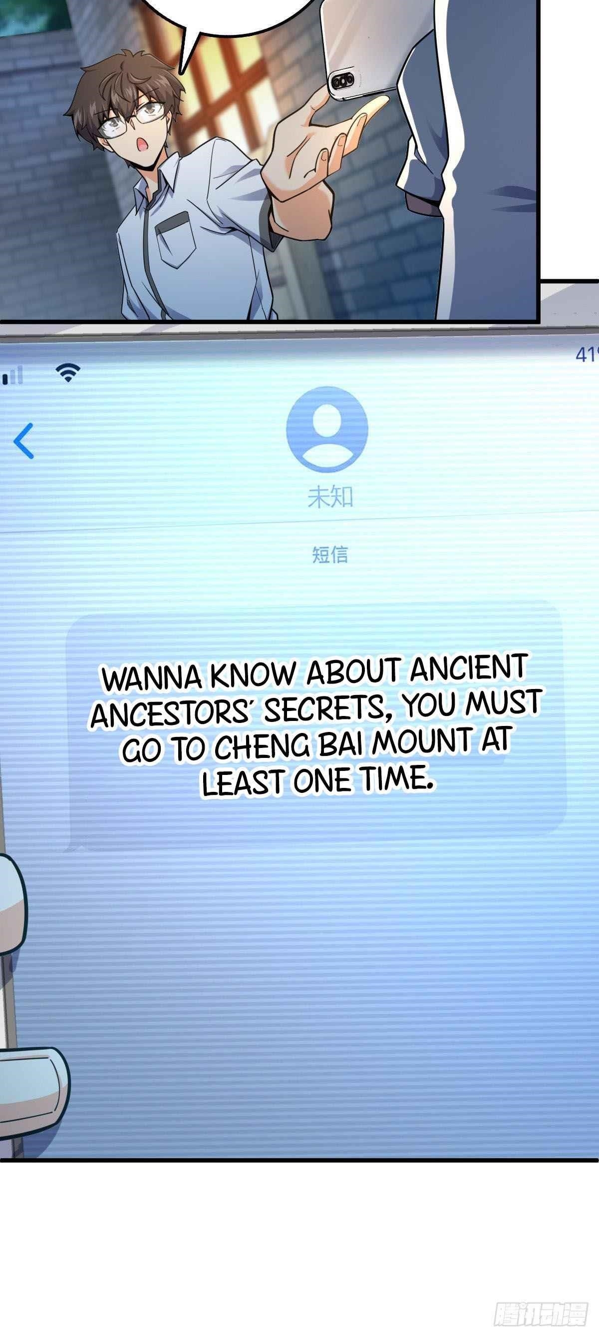 Spare Me, Great Lord! Chapter 430 - Page 12