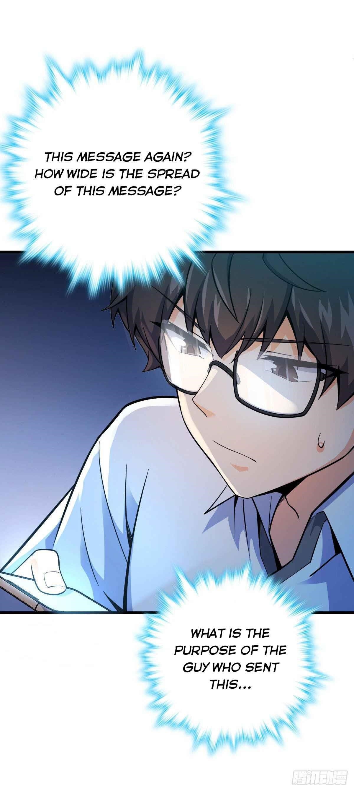 Spare Me, Great Lord! Chapter 430 - Page 13