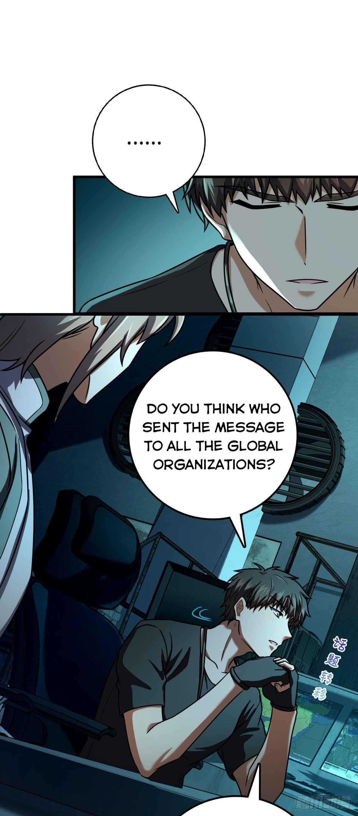 Spare Me, Great Lord! Chapter 430 - Page 19