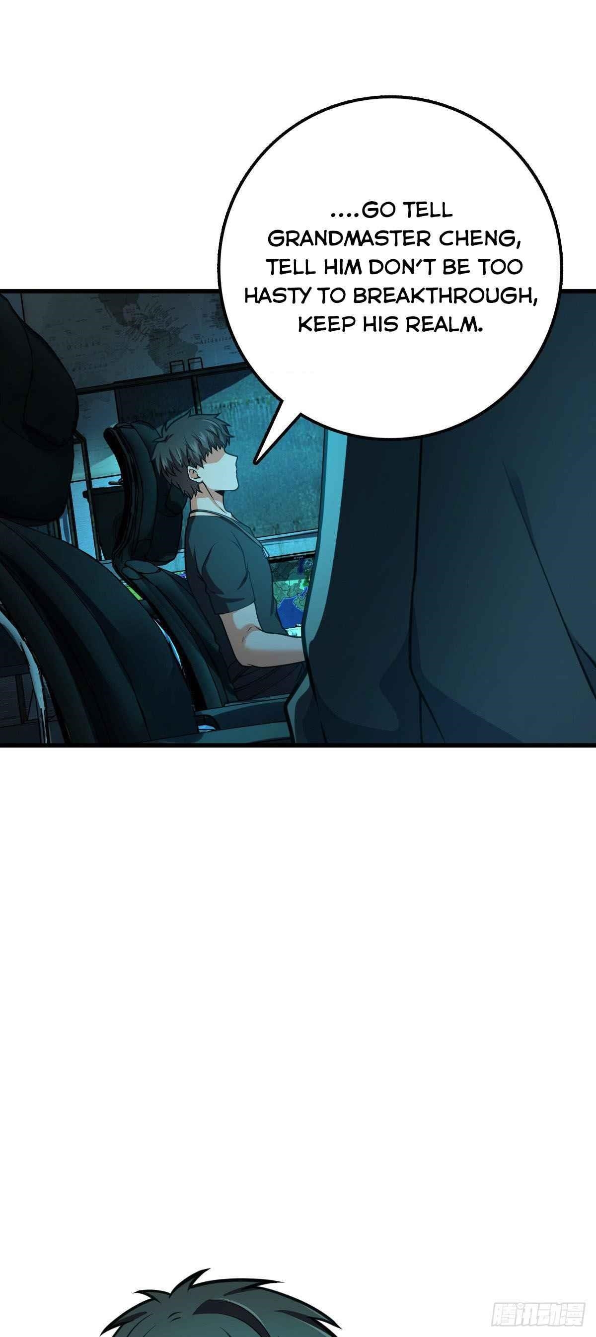 Spare Me, Great Lord! Chapter 430 - Page 32