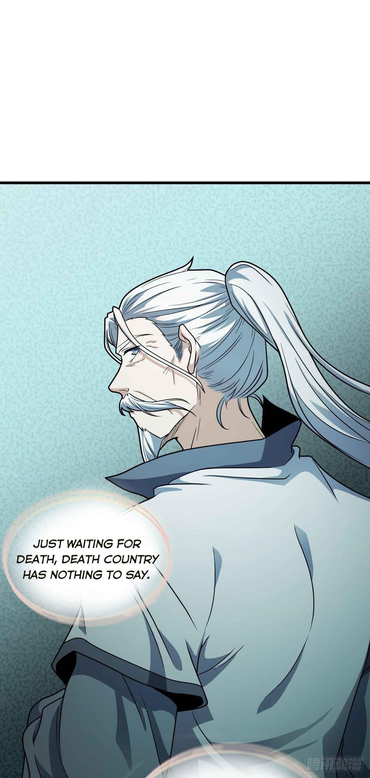 Spare Me, Great Lord! Chapter 430 - Page 35