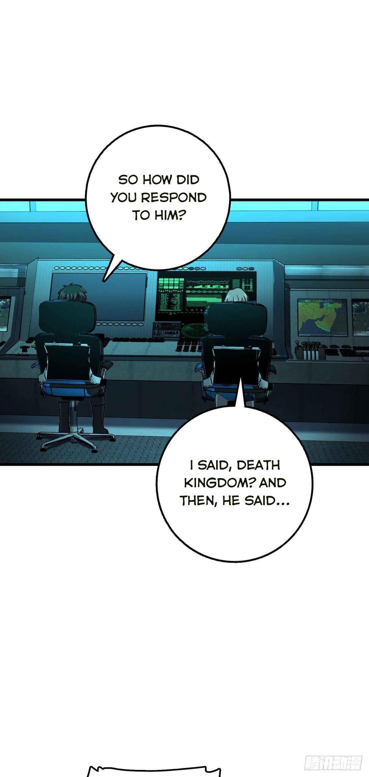 Spare Me, Great Lord! Chapter 430 - Page 37