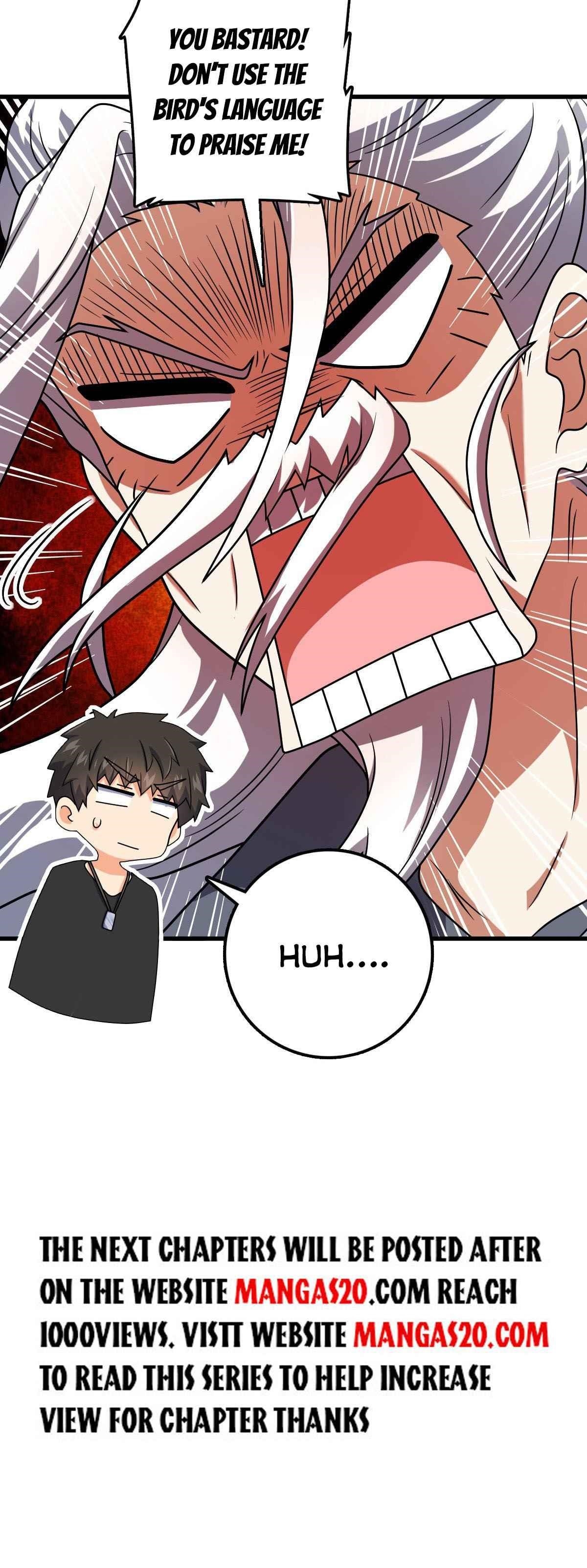 Spare Me, Great Lord! Chapter 430 - Page 38