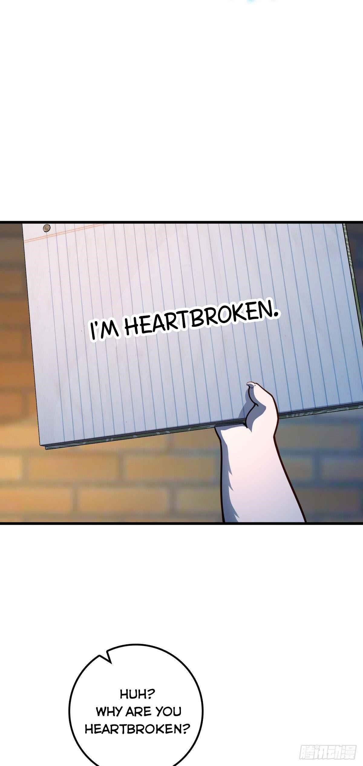 Spare Me, Great Lord! Chapter 430 - Page 6