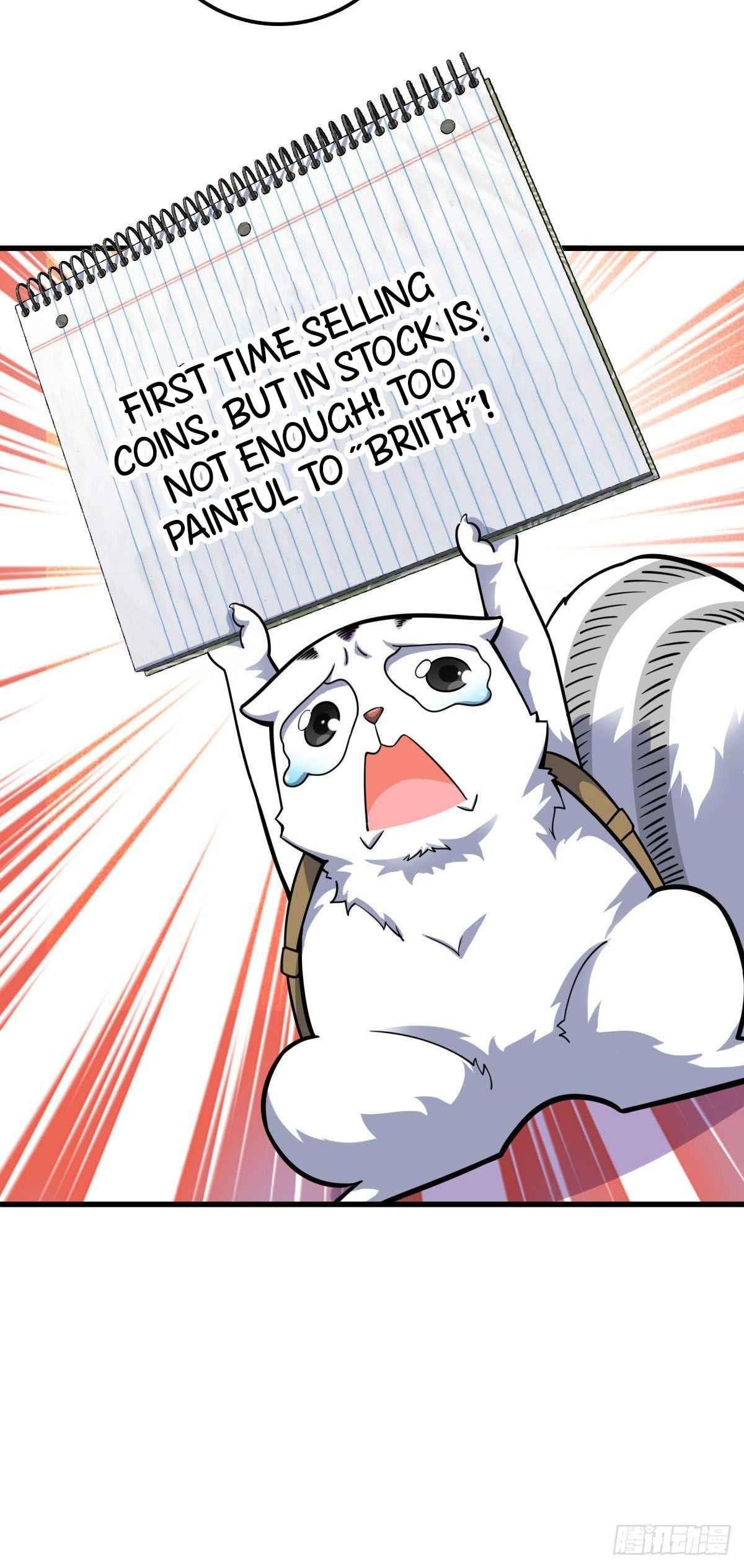 Spare Me, Great Lord! Chapter 430 - Page 7