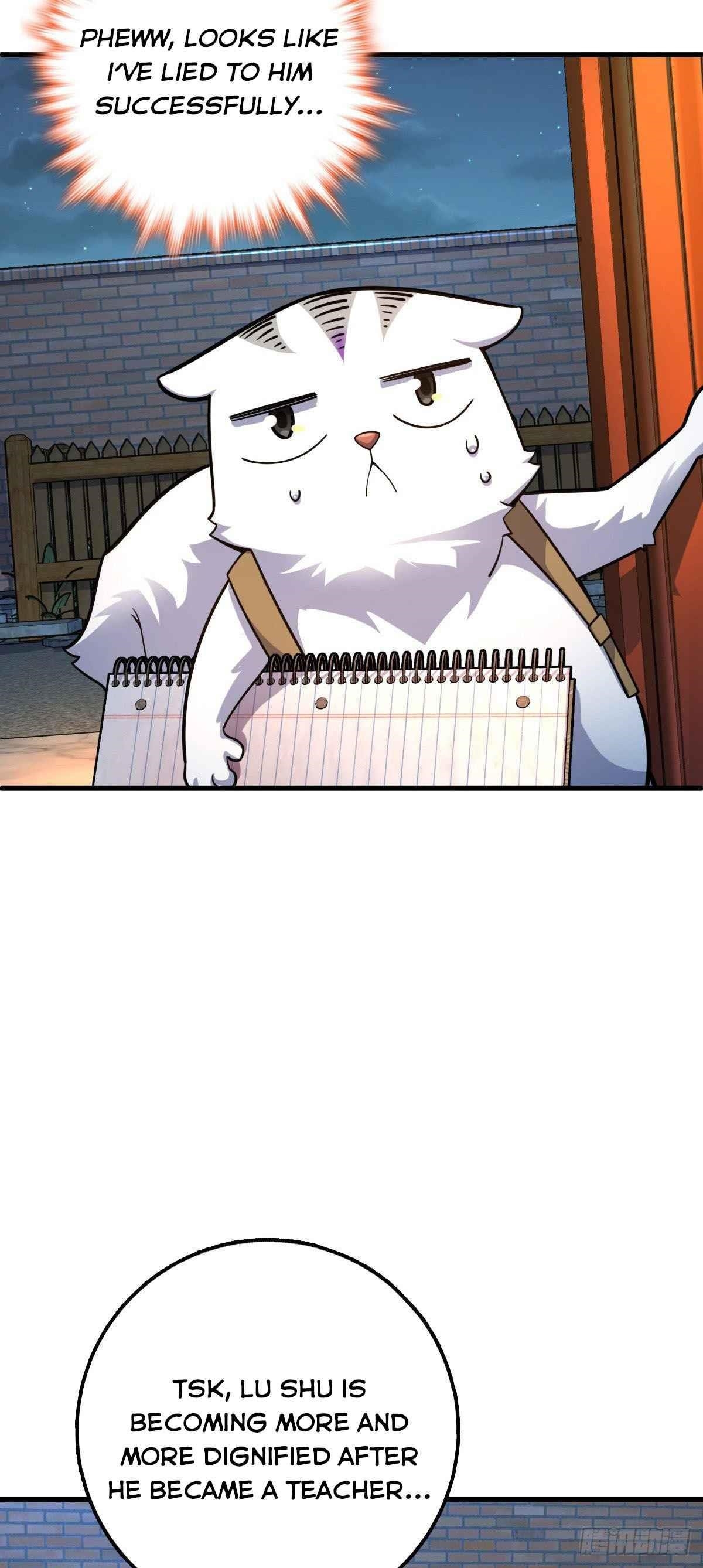 Spare Me, Great Lord! Chapter 430 - Page 9