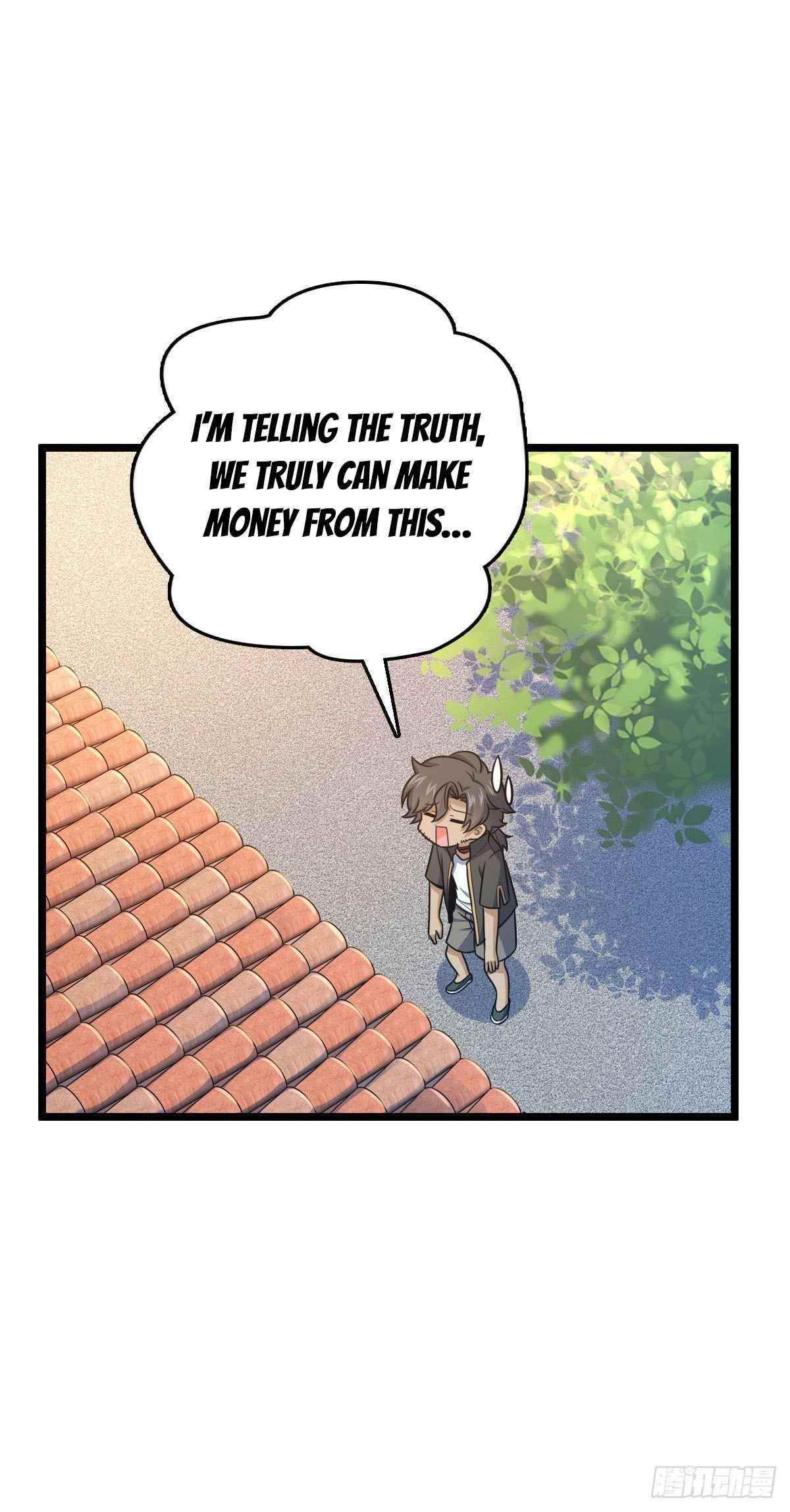 Spare Me, Great Lord! Chapter 434 - Page 10