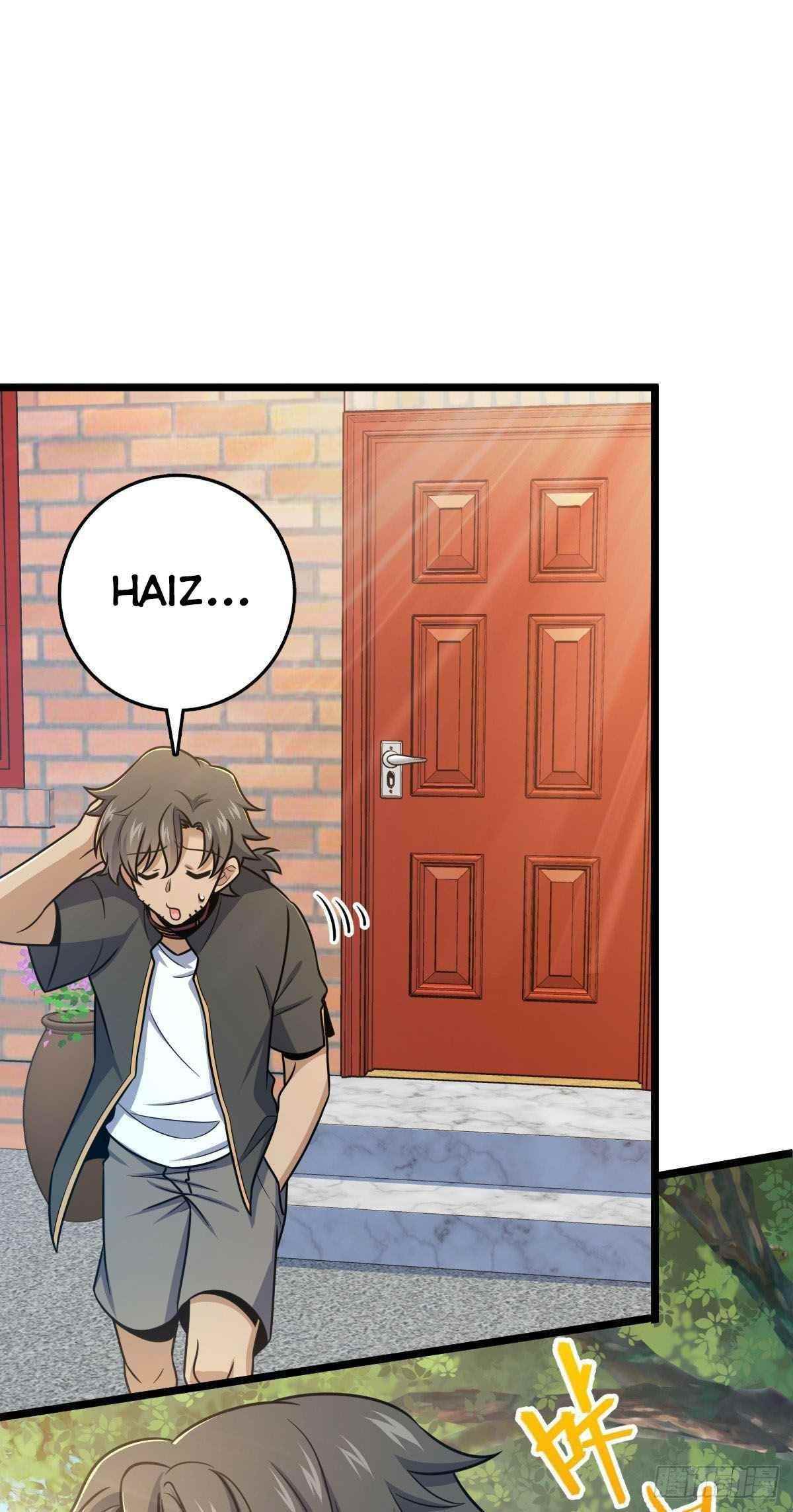 Spare Me, Great Lord! Chapter 434 - Page 11