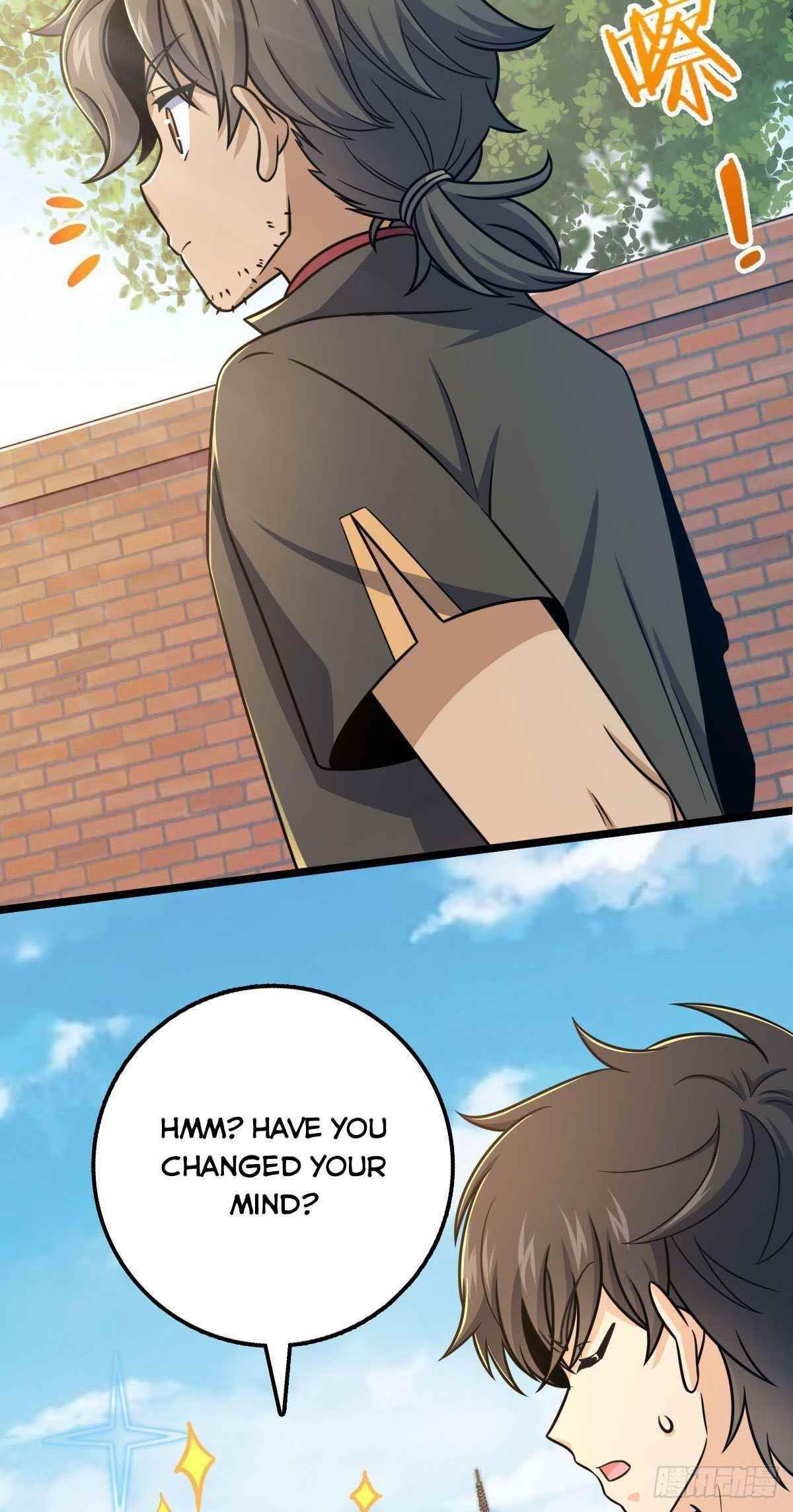 Spare Me, Great Lord! Chapter 434 - Page 12