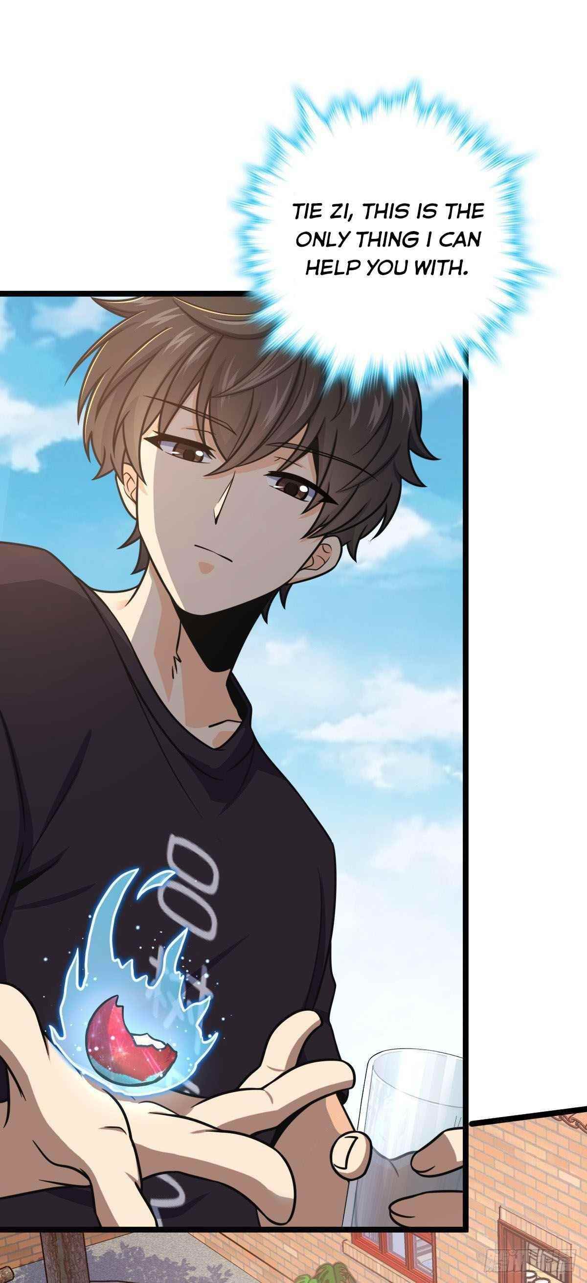 Spare Me, Great Lord! Chapter 434 - Page 16