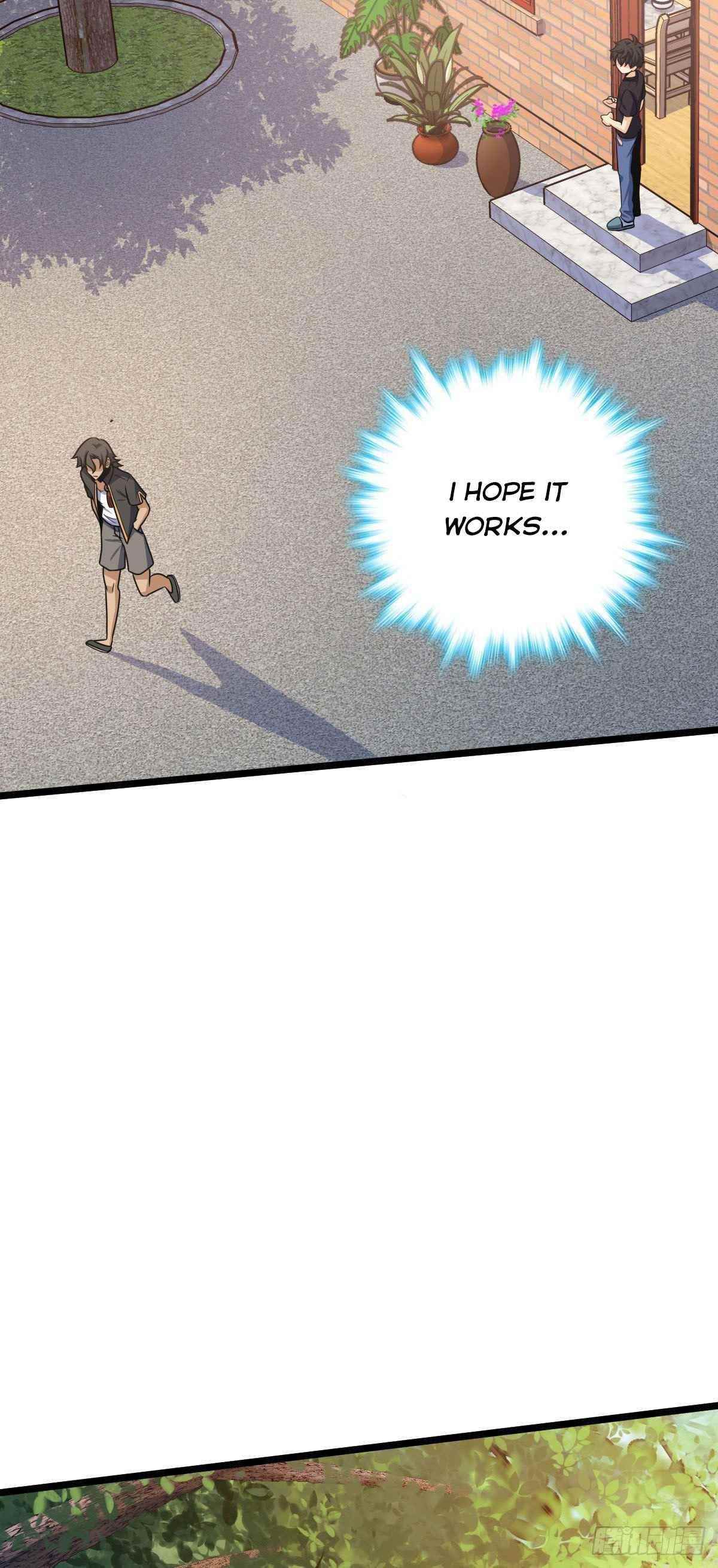 Spare Me, Great Lord! Chapter 434 - Page 17