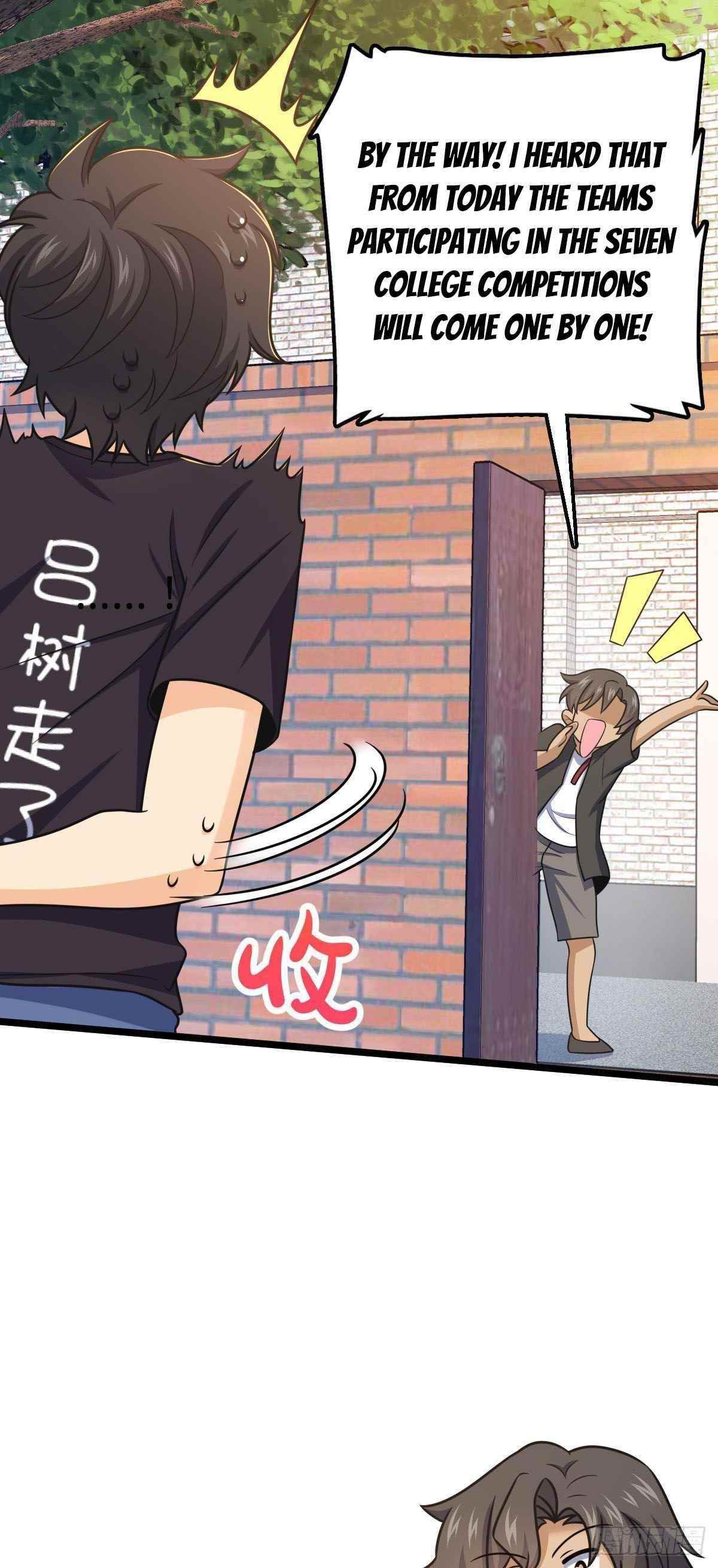 Spare Me, Great Lord! Chapter 434 - Page 18