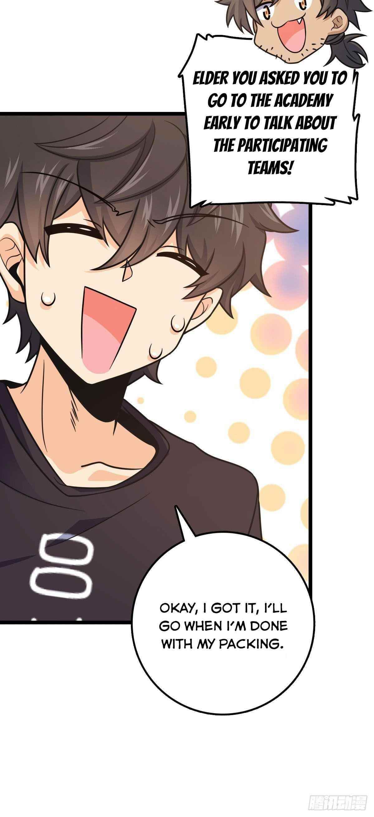 Spare Me, Great Lord! Chapter 434 - Page 19