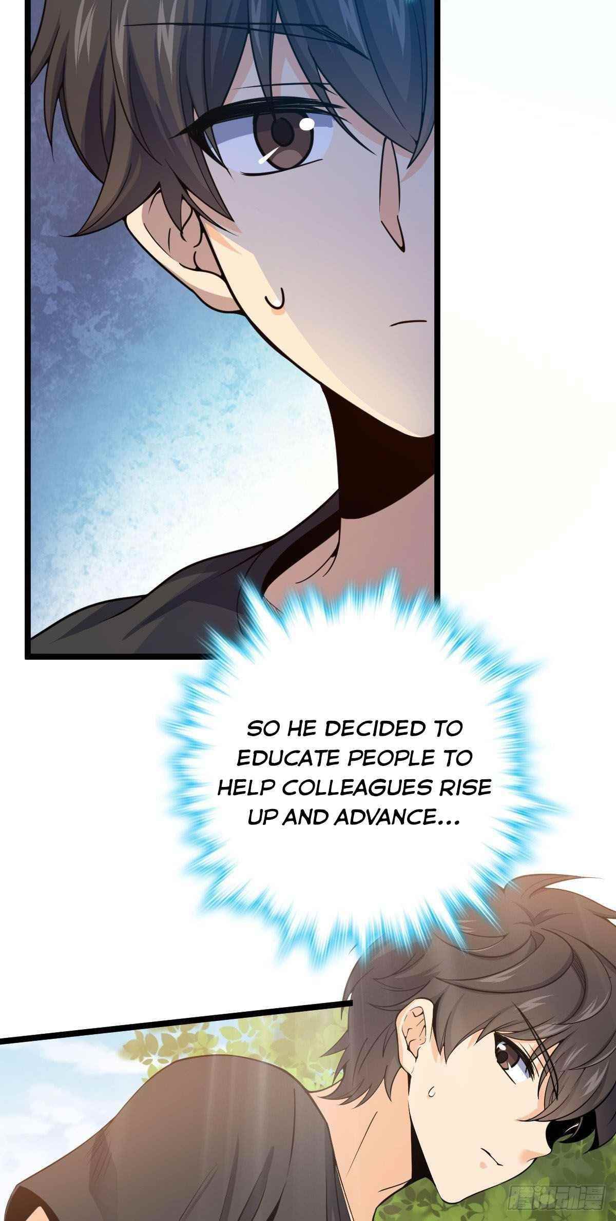 Spare Me, Great Lord! Chapter 434 - Page 2