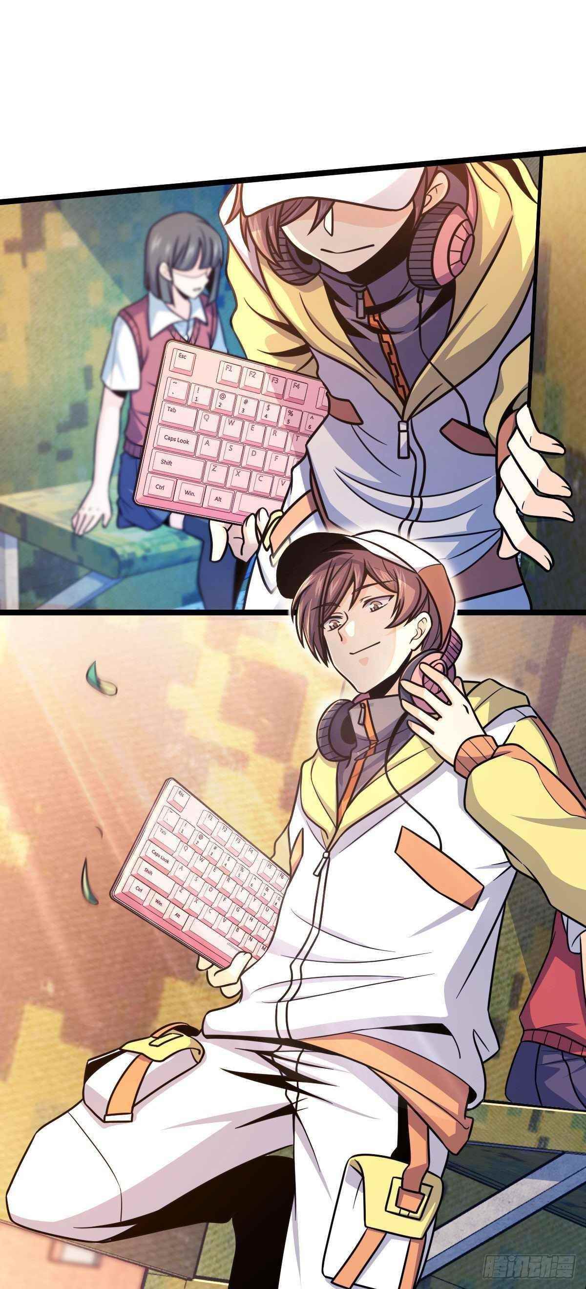 Spare Me, Great Lord! Chapter 434 - Page 23