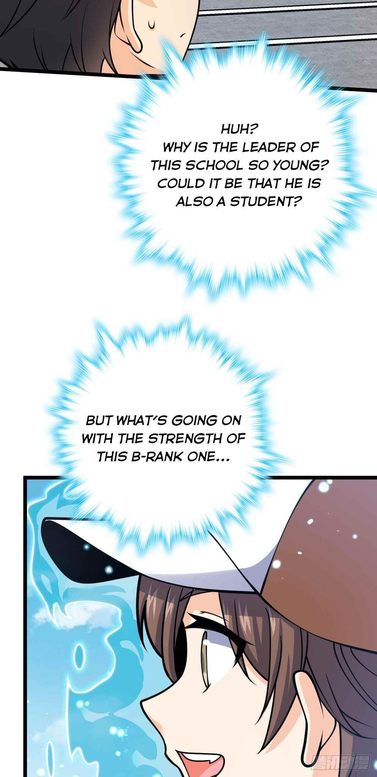 Spare Me, Great Lord! Chapter 434 - Page 26