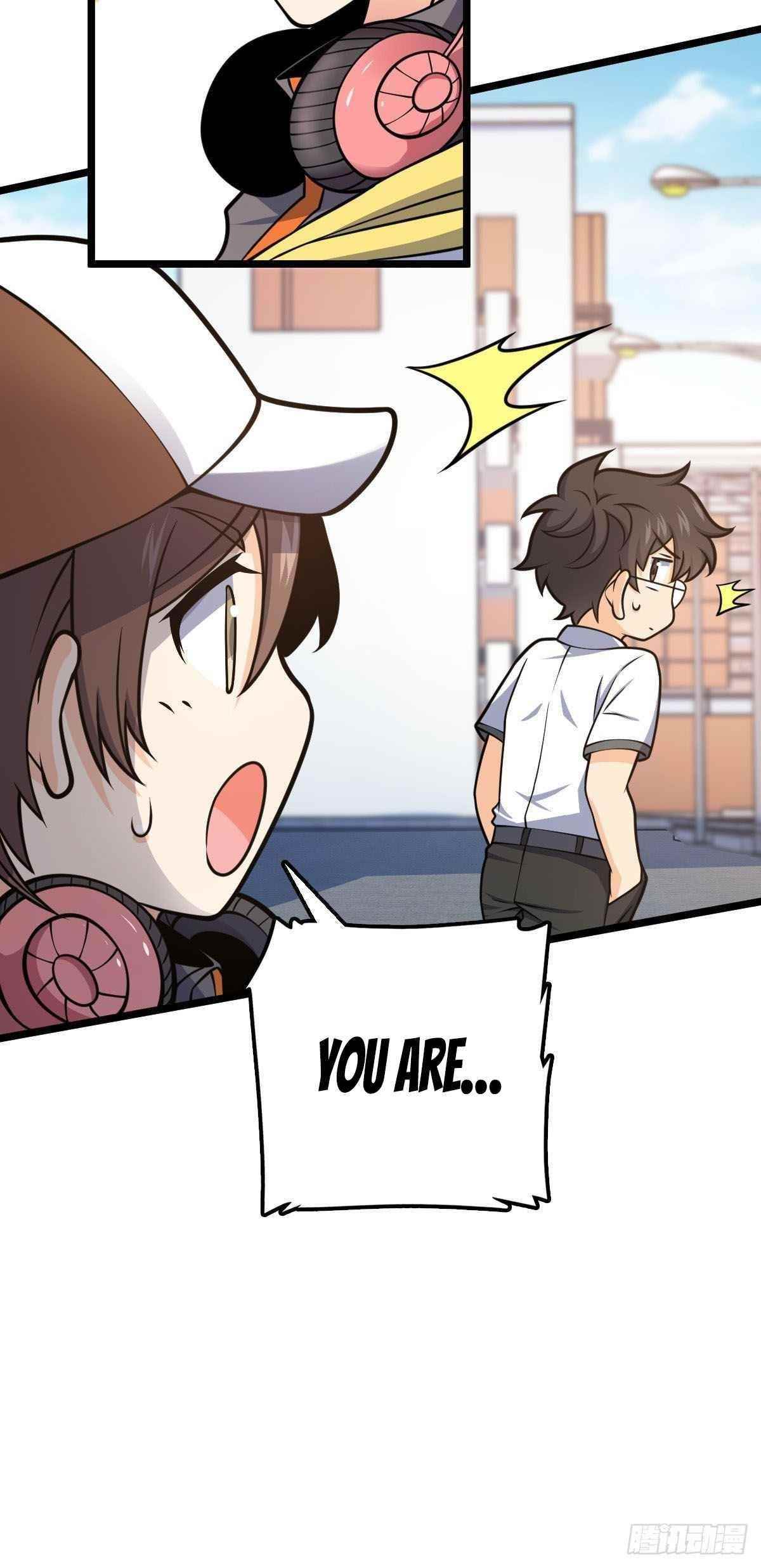 Spare Me, Great Lord! Chapter 434 - Page 28