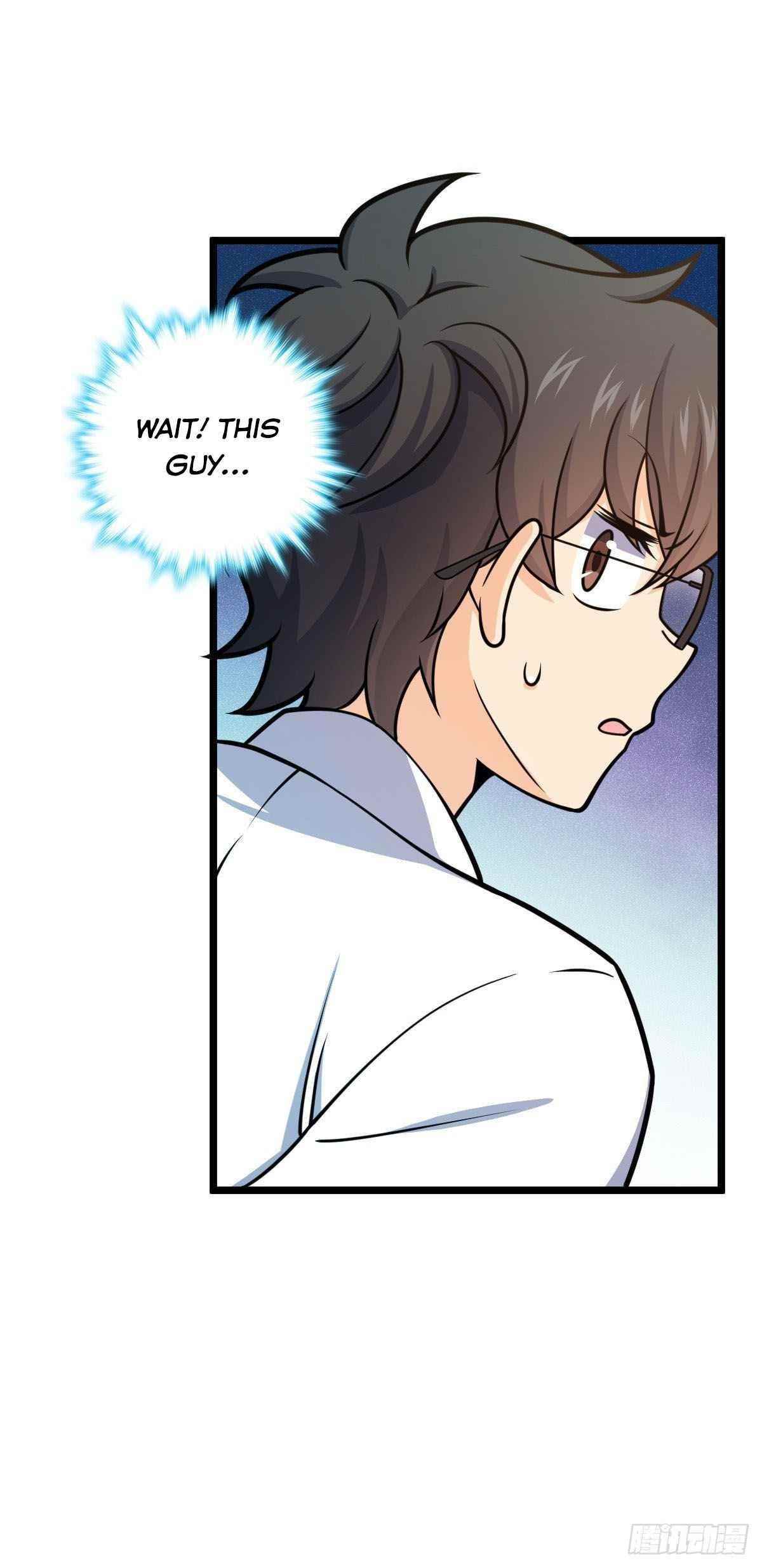 Spare Me, Great Lord! Chapter 434 - Page 29