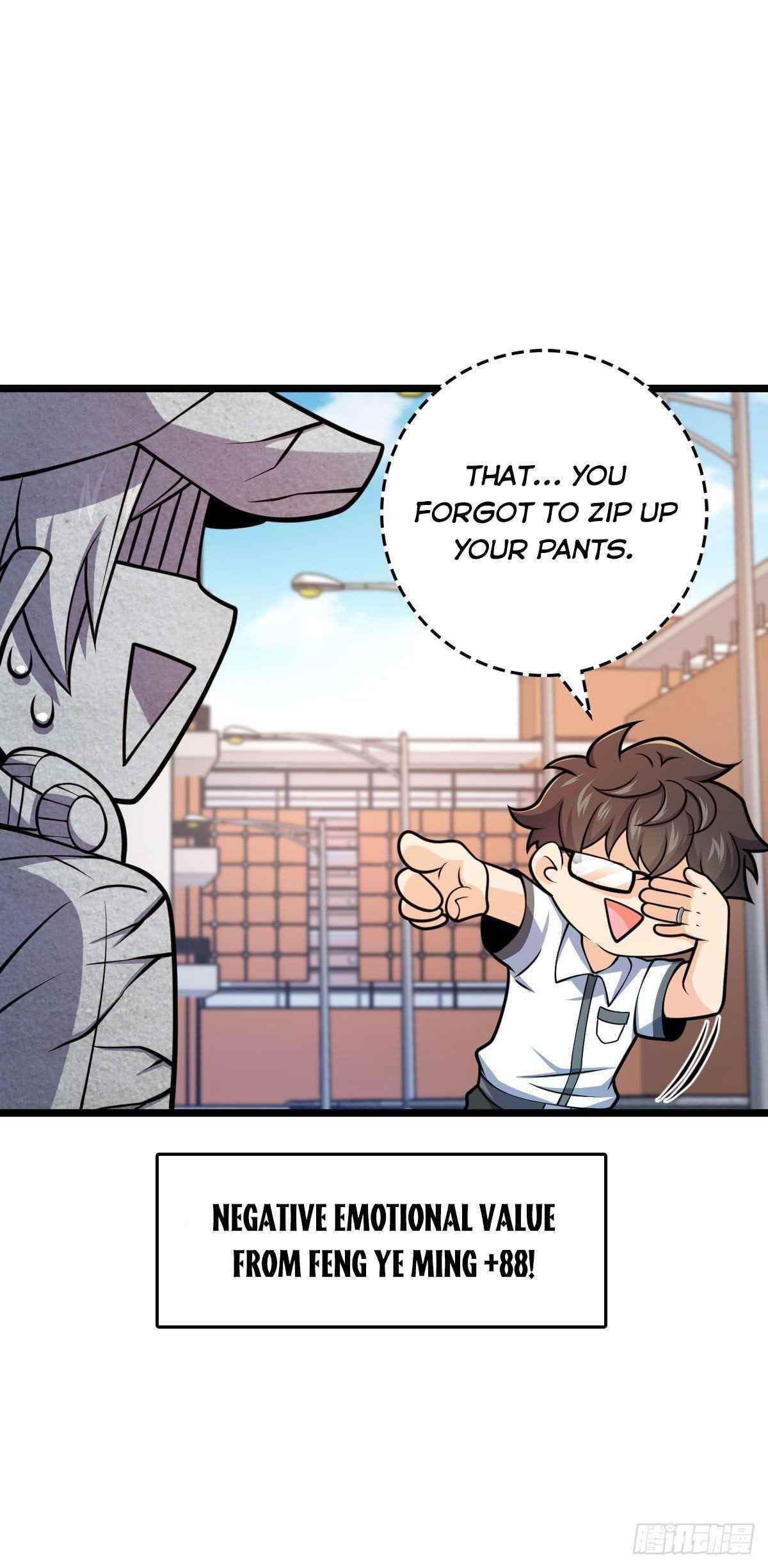 Spare Me, Great Lord! Chapter 434 - Page 30