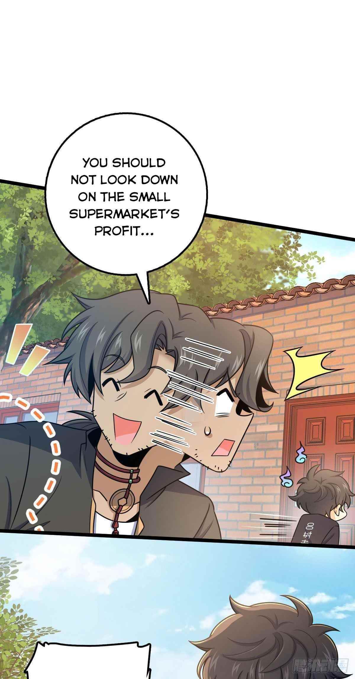 Spare Me, Great Lord! Chapter 434 - Page 7