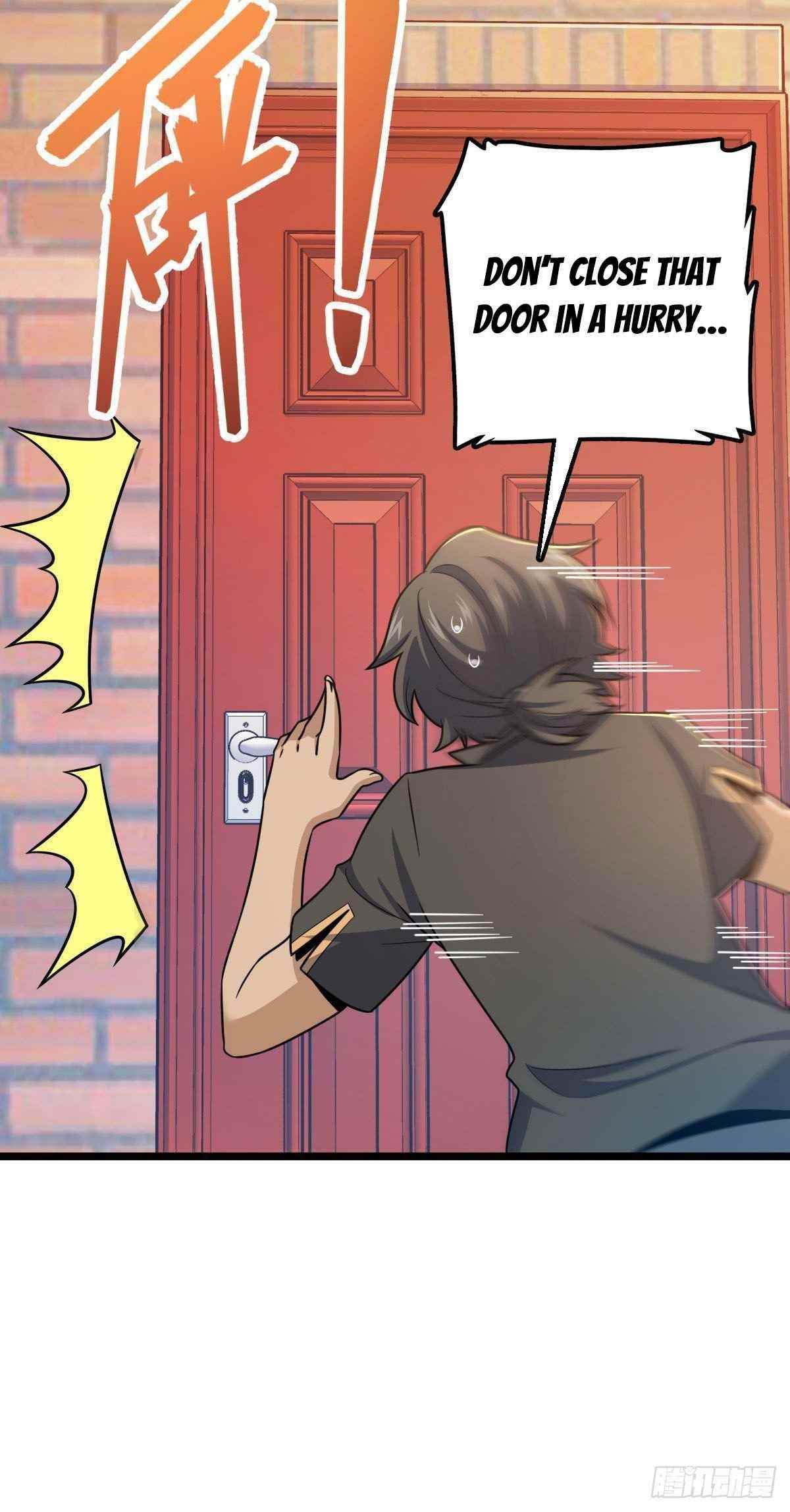 Spare Me, Great Lord! Chapter 434 - Page 9