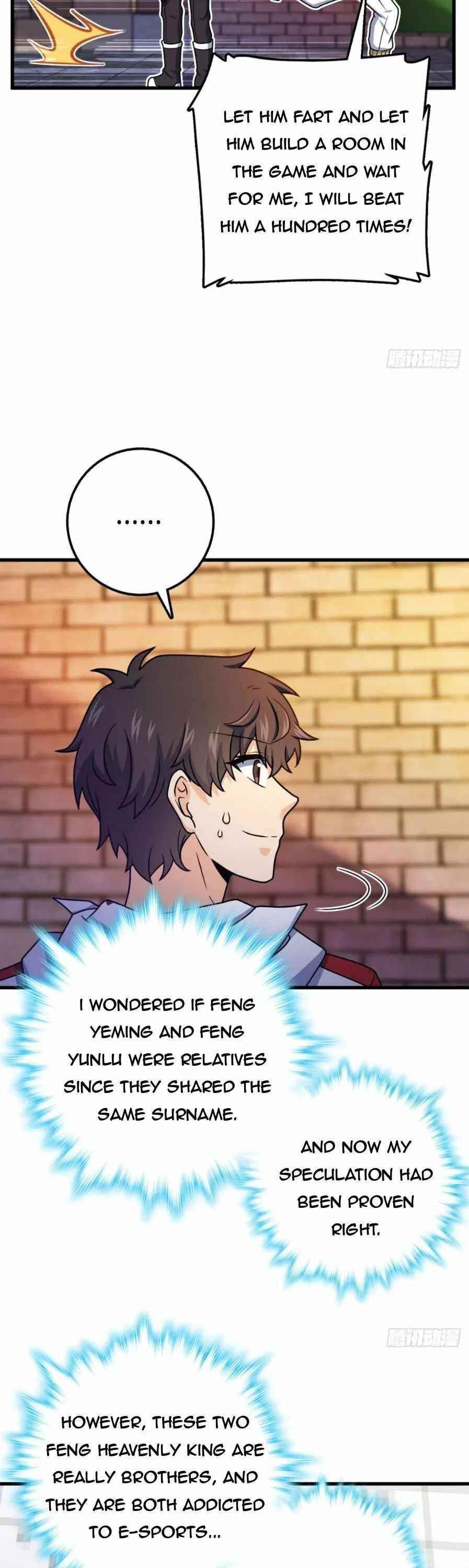 Spare Me, Great Lord! Chapter 437 - Page 10