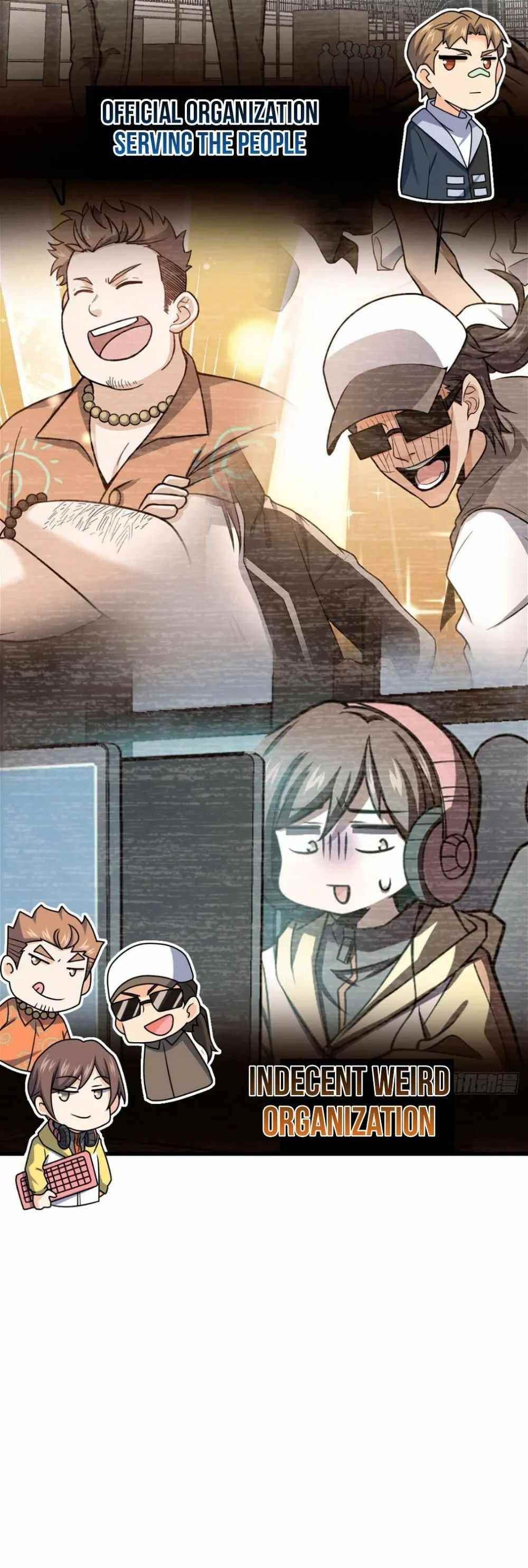 Spare Me, Great Lord! Chapter 437 - Page 12