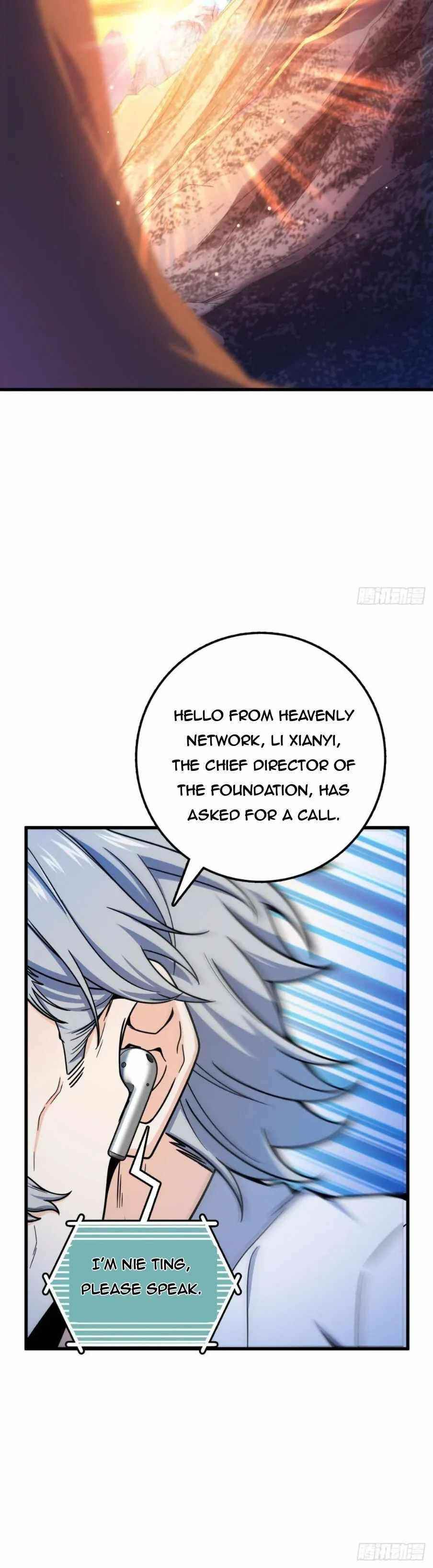 Spare Me, Great Lord! Chapter 437 - Page 16