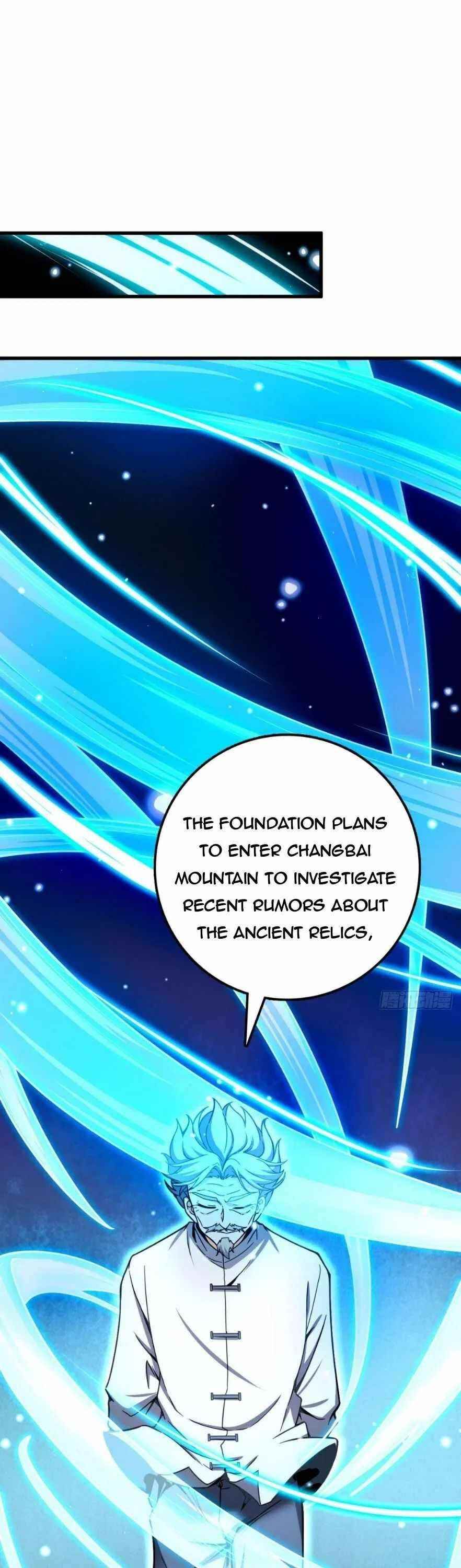 Spare Me, Great Lord! Chapter 437 - Page 17