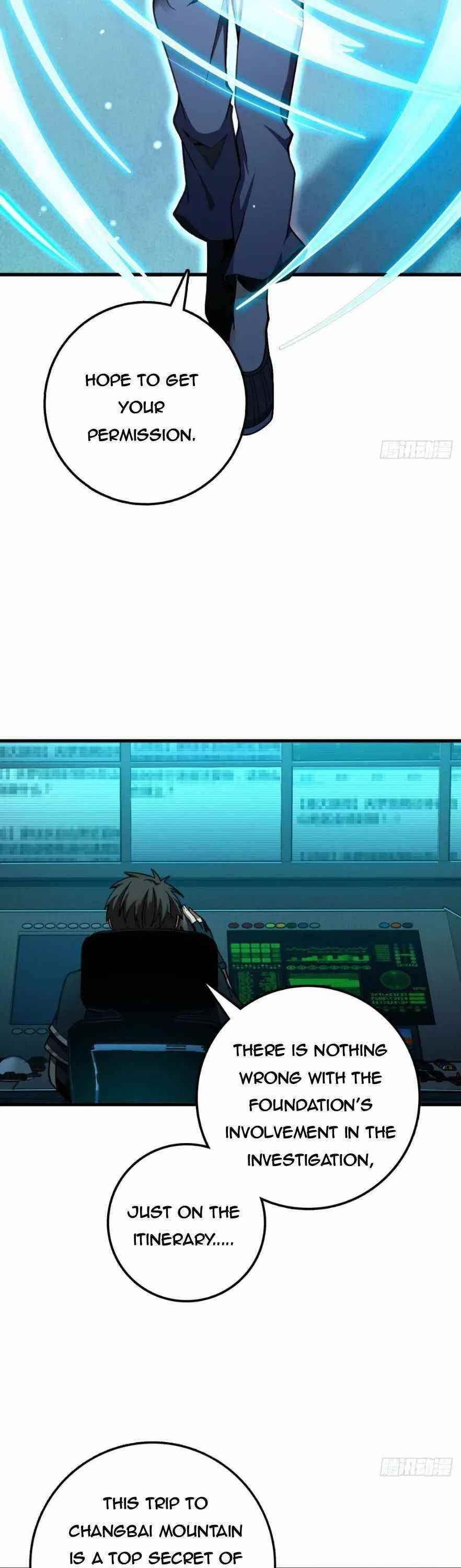 Spare Me, Great Lord! Chapter 437 - Page 18