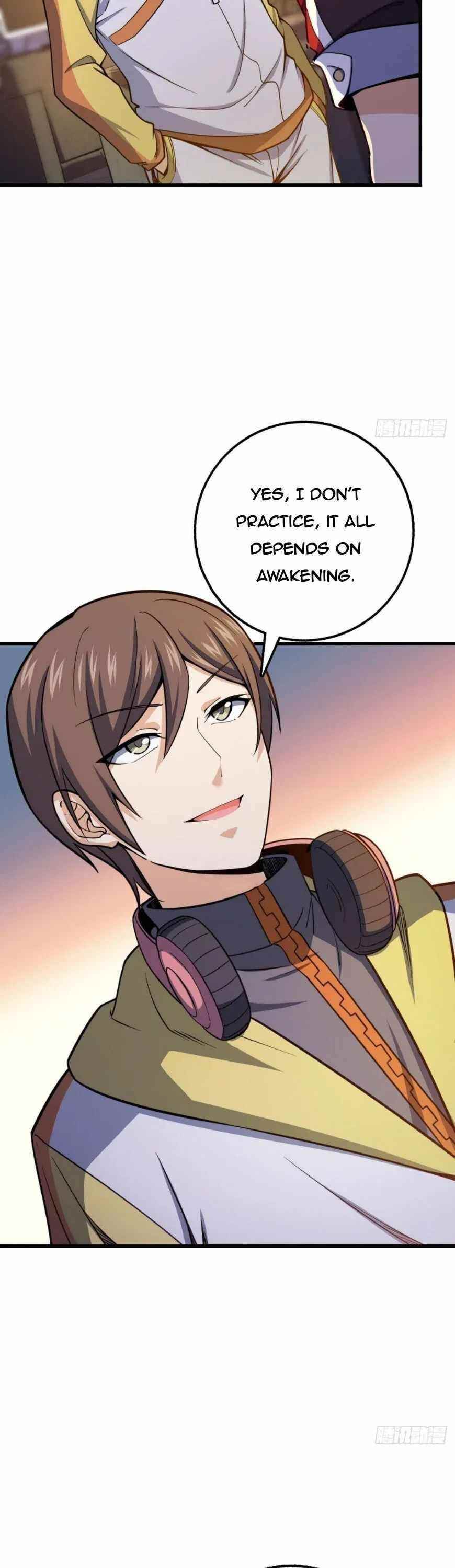 Spare Me, Great Lord! Chapter 437 - Page 2