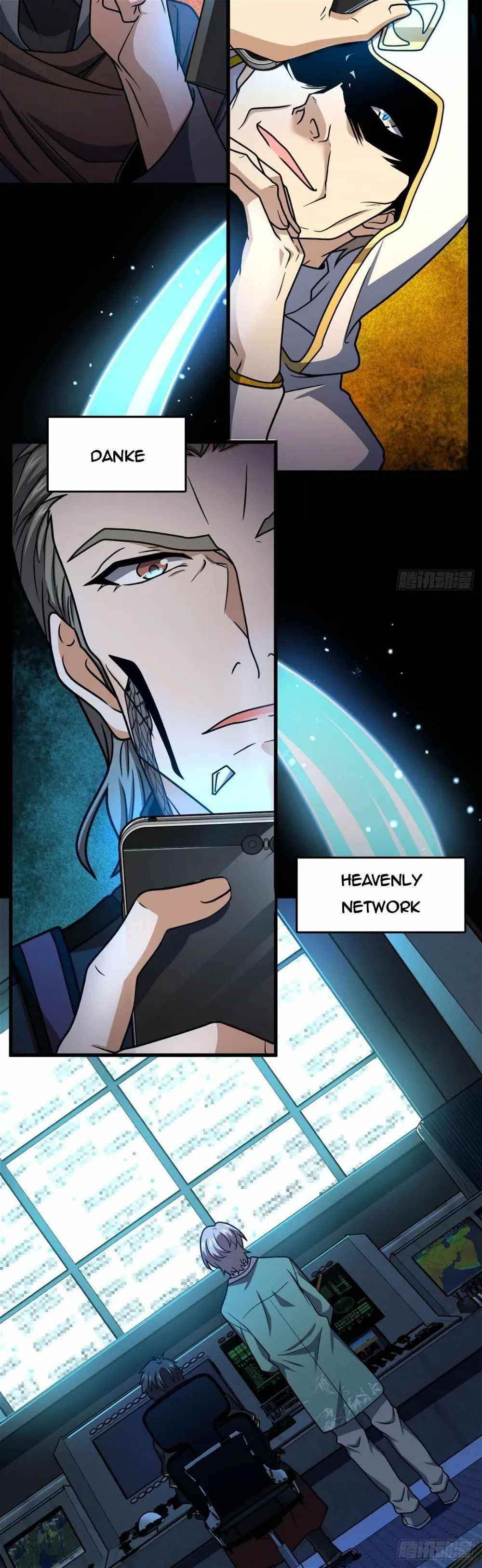 Spare Me, Great Lord! Chapter 437 - Page 28