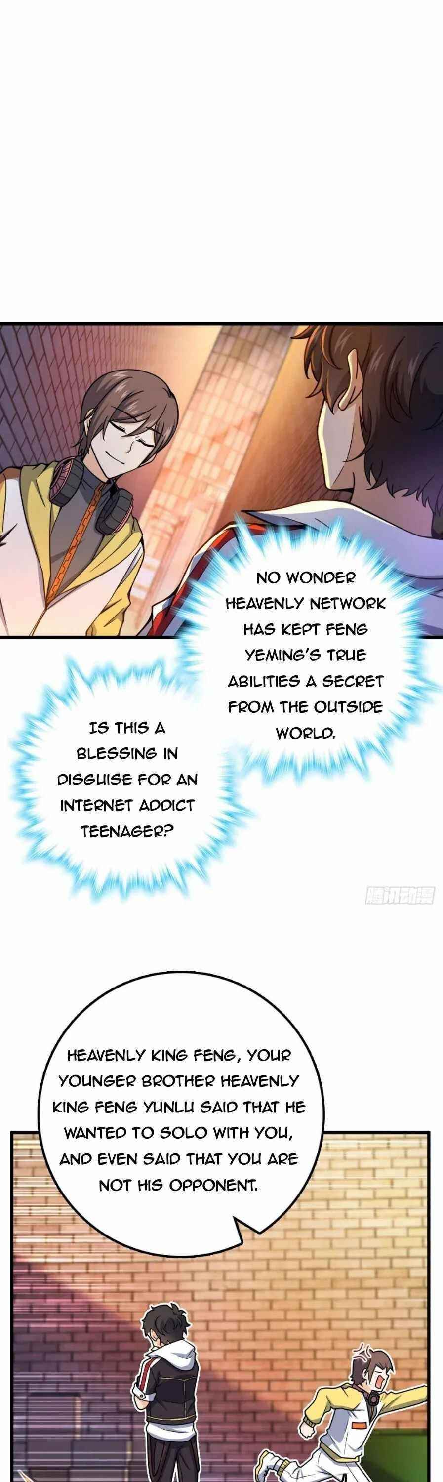 Spare Me, Great Lord! Chapter 437 - Page 9