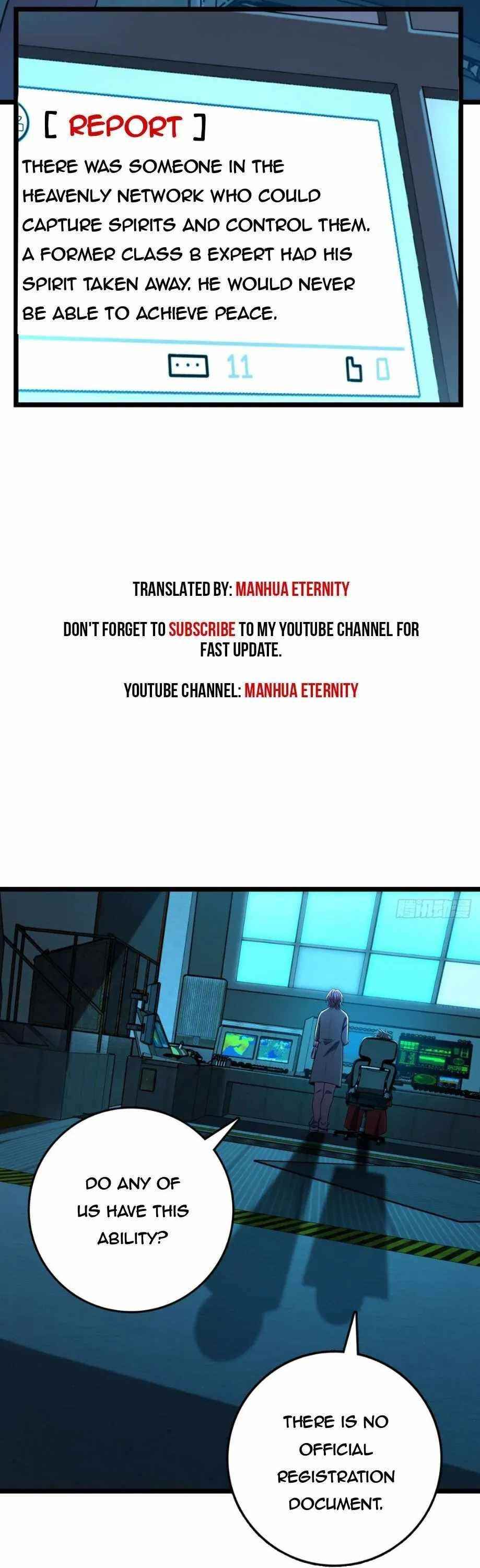 Spare Me, Great Lord! Chapter 438 - Page 10