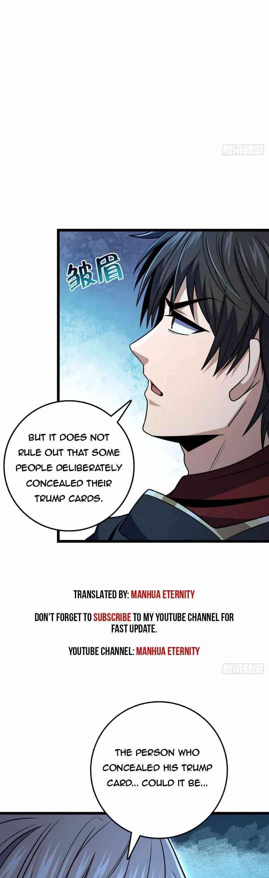 Spare Me, Great Lord! Chapter 438 - Page 11