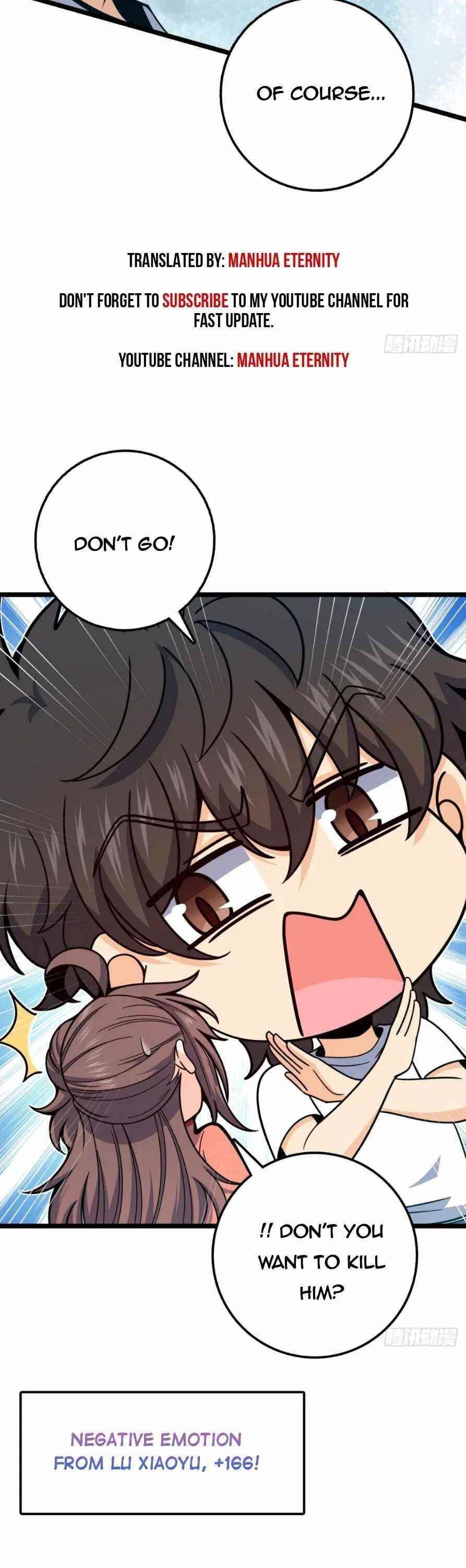 Spare Me, Great Lord! Chapter 438 - Page 25